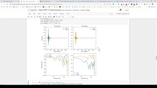 3D Audio HRTF Processing in Python - Part 1