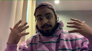 Travis Scott Burger REVIEW (NOT Clickbait)!!!!