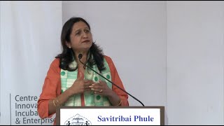 Program on Employability | PCSCL | Dr. Apoorva Palkar | Director | SPPU