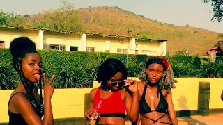 Chipata 2nd Annual Bikini Pool Party Sept 2019