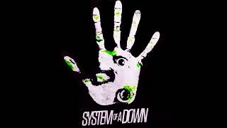 SOAD - CUBErt  (1997 Demo, 2025 Remastered and Remixed)