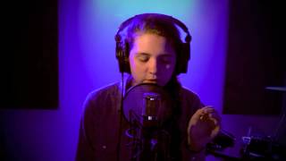 Youth - Daughter Cover (Emma Rath @ PRO Music Studios)