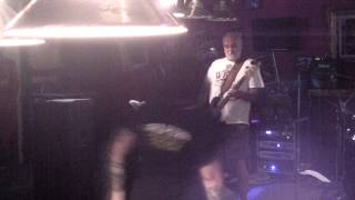 Chicken Fried cover Performed by Rusty Southpaw and Greg Short