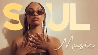 Best soul music playlist for your good feeling ~ Relaxing soul/rnb playlist
