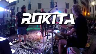 ROKITA - Brava Medley (Vasco Rossi cover)
