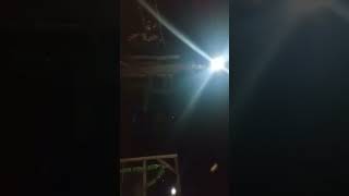 kubol sa Solana Woods sarap mamuhay kahit  Solar lights lang  ang mga pailaw..