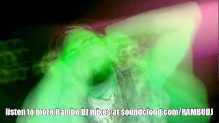 Rambo DJ- Breakz Vol. 1 (03')