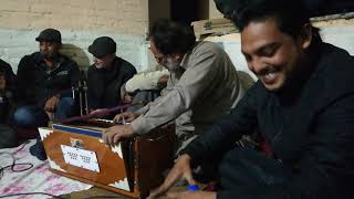 Magic voice of Saeed Anwar. oh meri mehbooba. Rafi old hindi Pakistani songs