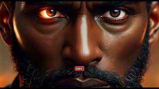 🔥 The Day of the Lord | Samson The Israelite  2Peter Fire