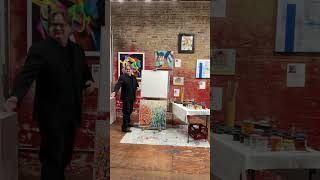 Occurrence Workshop Achenbach