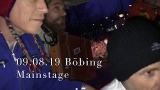 The Mains Böbing 2019 kurz