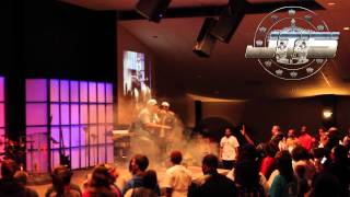 JTS LIVE IN CONCERT