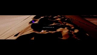 Autostasis - Desert Sand (Video Teaser)