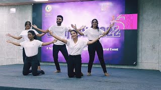 Gajajyoti 2K22 || Centurion University Annual function || Team Anshuman || BBSR campus