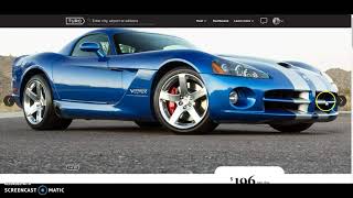 Sharif Profile Review