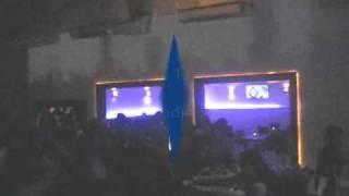 DJ CAST Live @ CLUB RISE 02-12-2011 Part 4