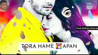 super hit new khortha states ### o re o re dhaniye ### vivek mahato mahuda