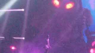 Chris Brown - Undecided (Indigoat Tour Detroit) 9/30/19