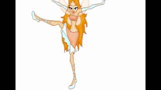My own Enchantix! New Style!