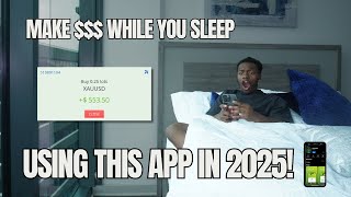 The #1 Forex Trading App To Make Money In 2025