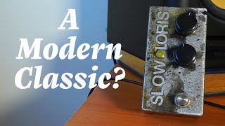 A Modern Classic - Non-Human Audio Slow Loris