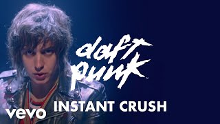 Daft Punk - Instant Crush (Official Video) ft. Julian Casablancas