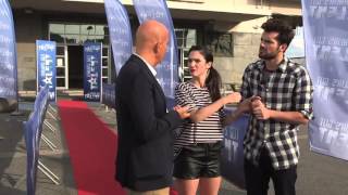 Italia's Got Talent.    Lodovica Comello