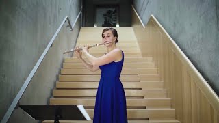 Adam Porębski - FluteDiving