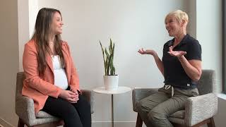 Stories of Health Regained