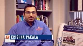 Engage in Engineering FSI Tip: Invite Students in Writing