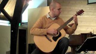 Guitar Performance