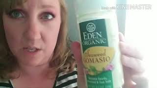 Tasty AVOCADO Snack (After Oral Surgery)