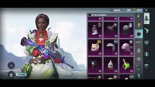 Outlaw tune m24 classic crate opening -garden fairy set opening