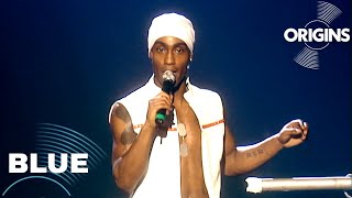 Blue - One Love (Guilty: Live Concert)