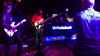 TIZER - Live in USA 2