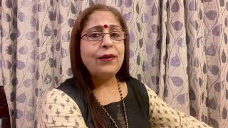 Majnun Zaar Vaneyo | Neerja Pandit | Kashmiri Sufi Song