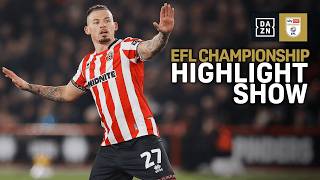 EFL Championship | Highlights Show | Matchday 31 | 2025-2026