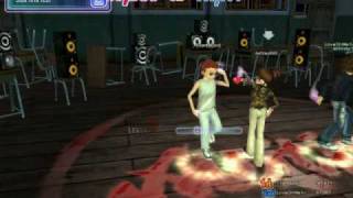 [Nexon Audition] Digital Soul - couples x10 hearts
