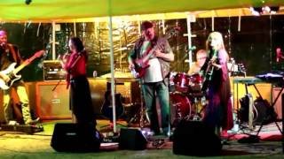 Folsom Prison Blues (Johnny Cash) Cover by SHUFFLEPLAY