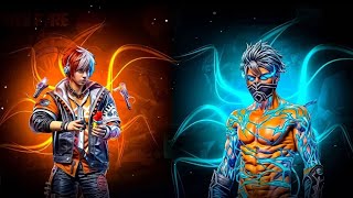Atrangi gamer  free fire live stream