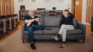 The Expression of Everything – The Artist with Roger O’Donnell (The Cure) - Episode 2
