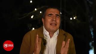 Fernando Zamora Castellanos, New Generation Party