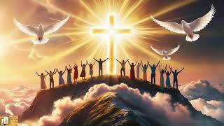 Top Praise Songs 2025 Playlist Nonstop Christian Gospel Songs  Part 3 | March