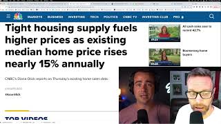 Boots on the ground - what is happening to San Diego real estate? with Dan Parker