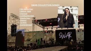 Swar collections songs #viralvideo #music #love #collection