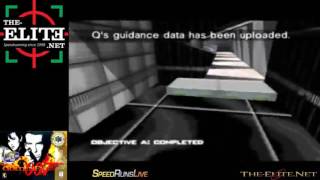 speedruntrainer - Aztec Secret Agent 1:52