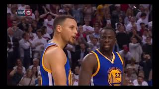 Stephen Curry NBA MIX “Enemy” - Imagine Dragons & JID