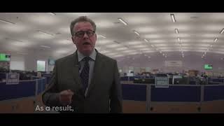 Hertfordshire PCC, David Lloyd, on 999 and 101 waiting times