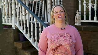 Molly and Charlie Testimony