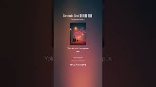 AI Music Gecenin Sesi